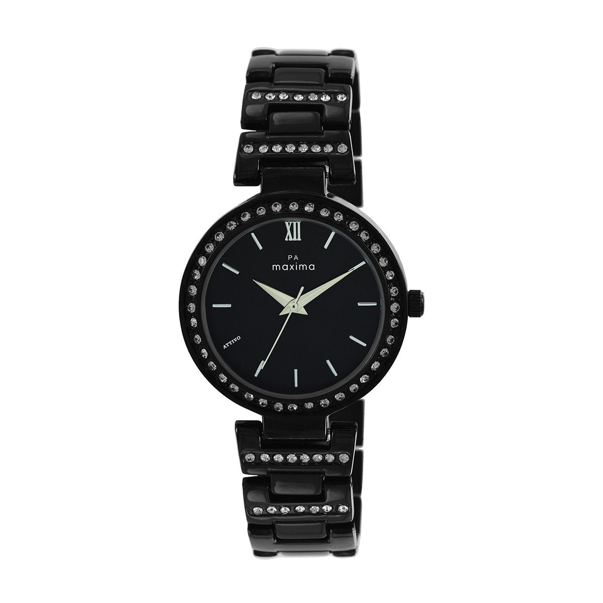 MAXIMA Analog Watch - For Men - Buy MAXIMA Analog Watch - For Men 35430CMGB  Online at Best Prices in India | Flipkart.com