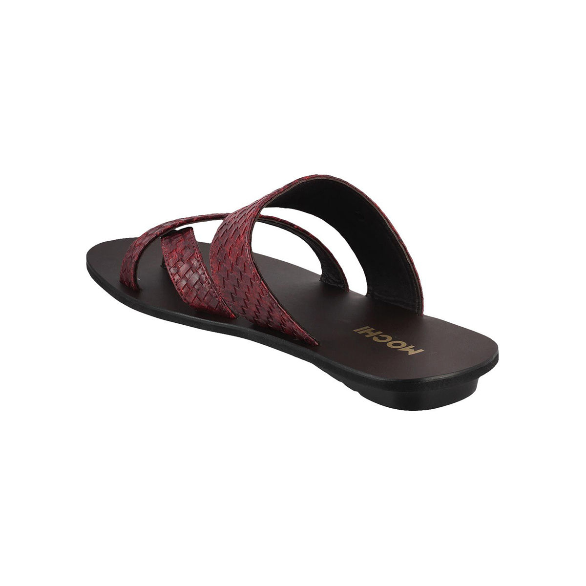 Buy Men Chappals - Everyday Chappals for Men M-PL-CRZ-0014 – Ndure.com