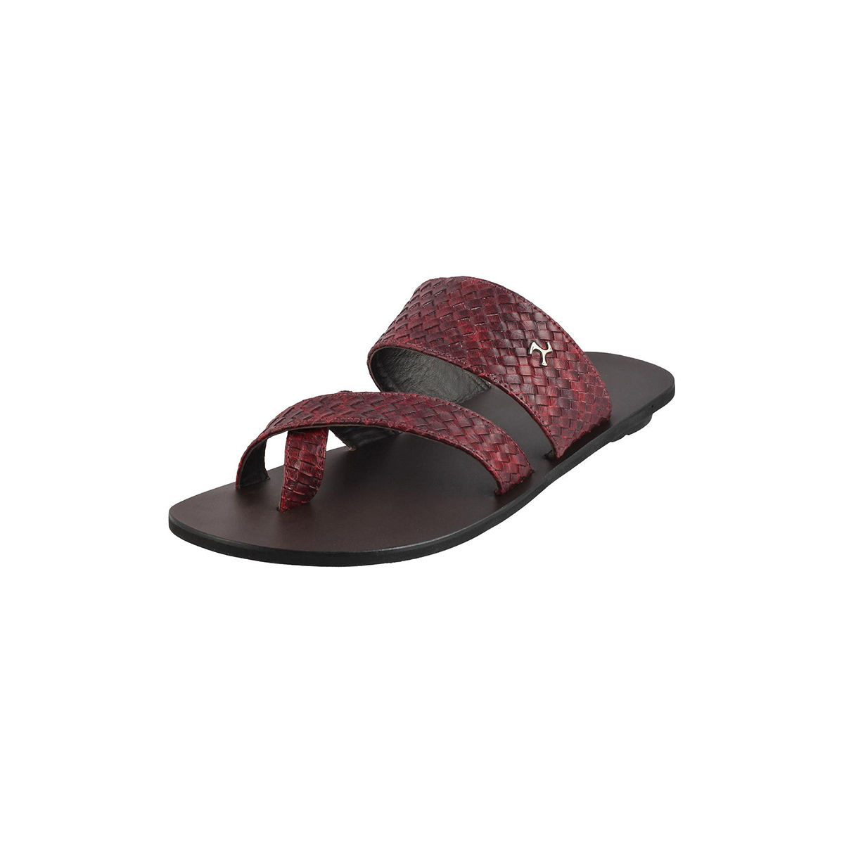 Mochi chappal mens hot sale