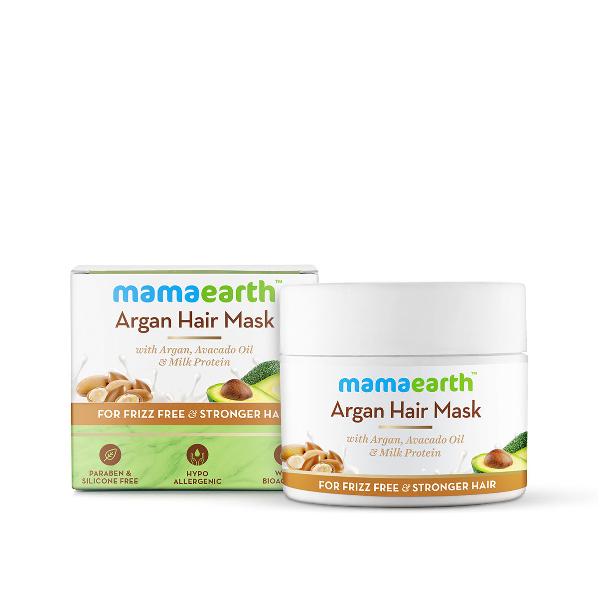 Mamaearth Hair Mask Review Get Healthy And Shiny Hair Back