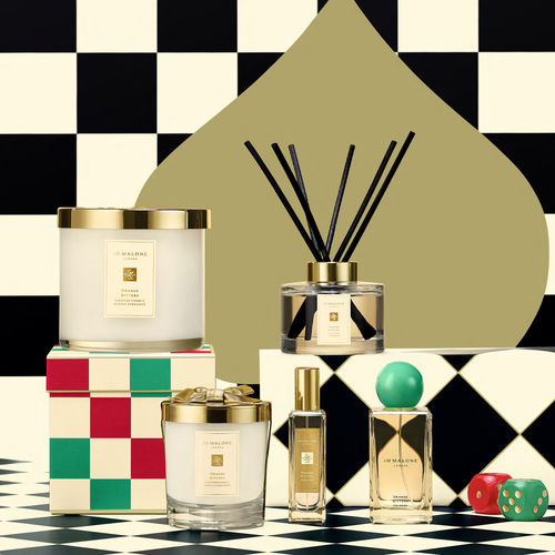 Buy Jo Malone London Orange Bitters Cologne Online