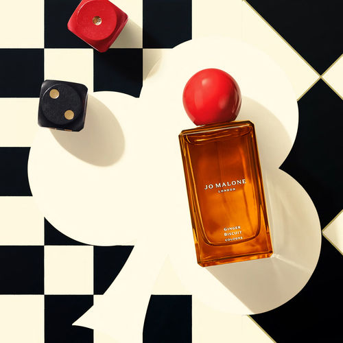 香水(ユニセックス) JO MALONE GINGER BISCUIT Buy Jo Malone London Ginger Biscuit Cologne Online