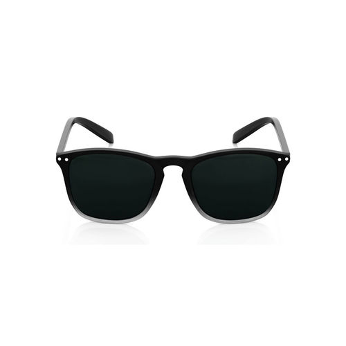 Fastrack Black Square Sunglasses (P364BK4PV)