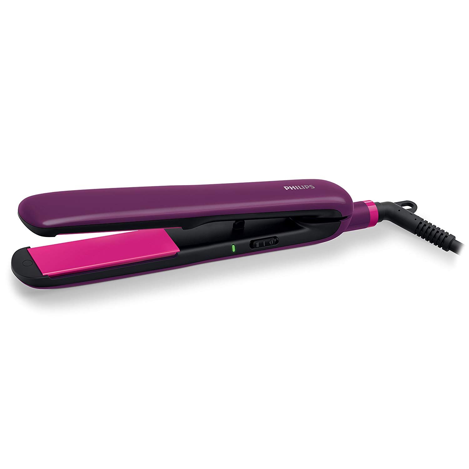 diva feel the heat straighteners