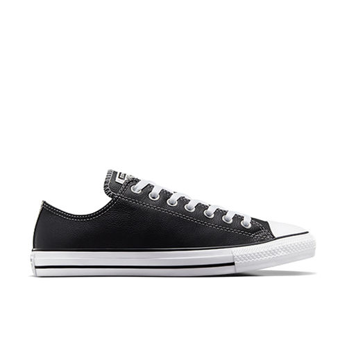 Buy Converse Unisex Chuck Taylor All Star Leather Low Top Sneakers