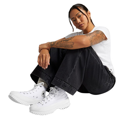 Converse Lugged Styled Converse Lugged Outfit Welcome To Quality