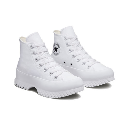Buy Converse Unisex Chuck Taylor All Star Lugged High Top