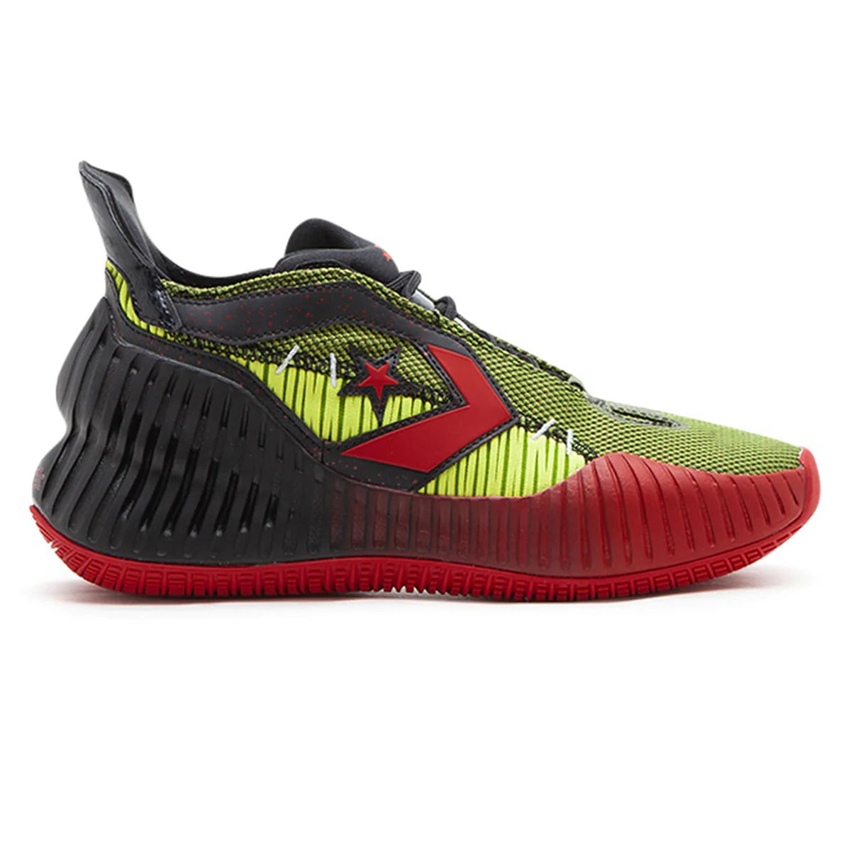 Buy Converse Men All Star BB Prototype CX Monster Clash Mid Top