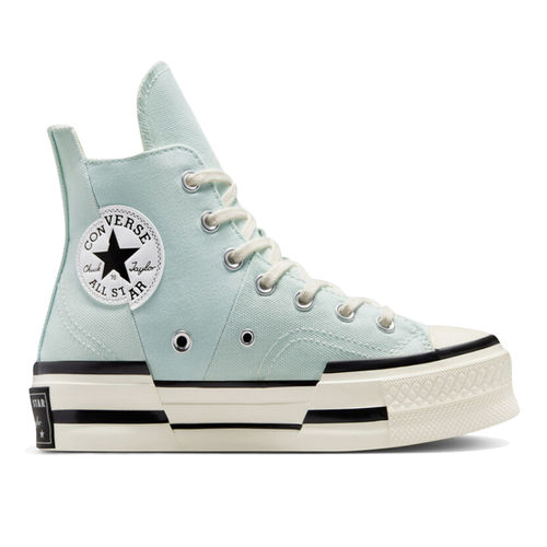Green Converse Seasonal Colour Chuck 70 High Top Buy Converse