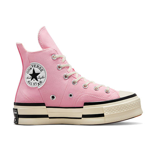 Buy Converse Women Chuck 70 Plus Seasonal Color Pink Mid Top 