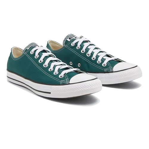 Converse Unisex Chuck Taylor All Star Seasonal Color Low Top Sneakers (UK 4)