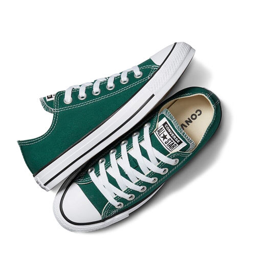 Buy Converse Unisex Chuck Taylor All Star Seasonal Color Low Top