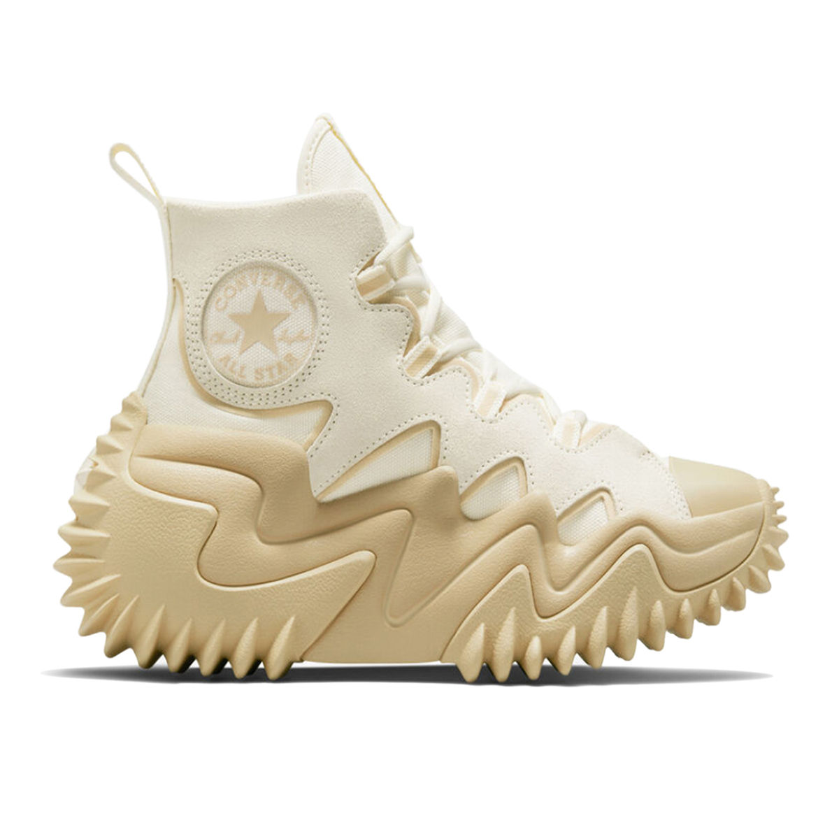 Buy Converse Women Run Star Motion CX Platform High Top Sneakers