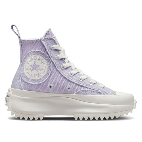Buy Converse Women Run Star Hike Platform Oversized Patch High Top
