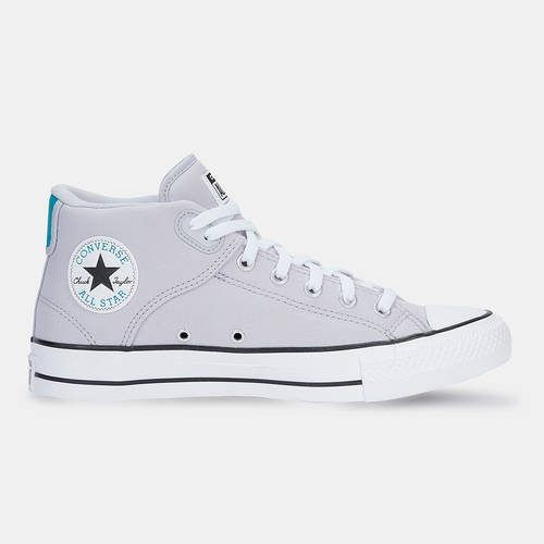 Buy Converse Unisex Chuck Taylor All Star Tremont Street Mid  display picture 1