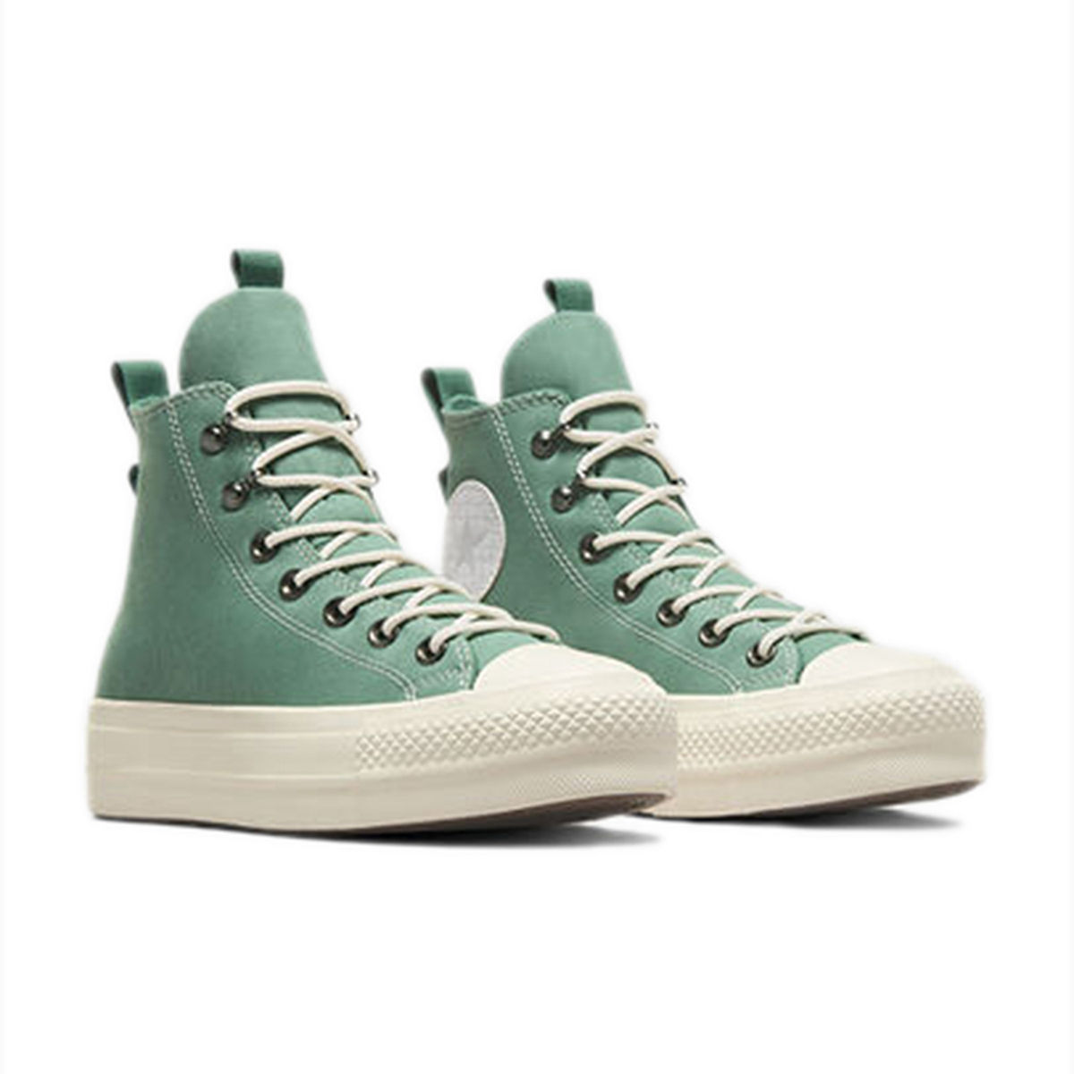 Buy Converse Women Chuck Taylor All Star Lift Platform Play On