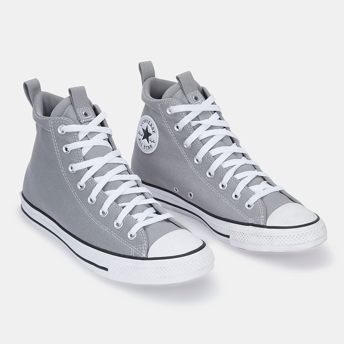 Mid Chuck Taylors CONVERSE Chuck Taylor All Star Mid 'High