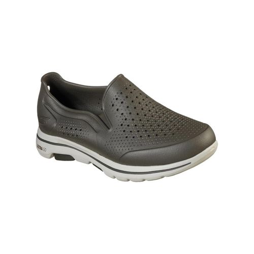 SKECHERS Go Walk Easy Going Green Go Walking Shoes