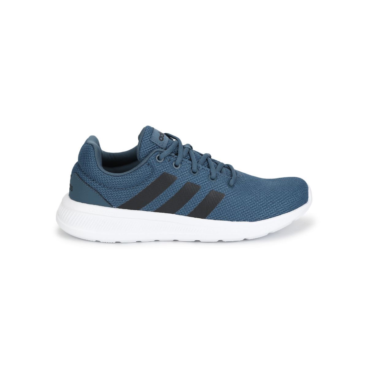 Adidas lite sales racer cln blue