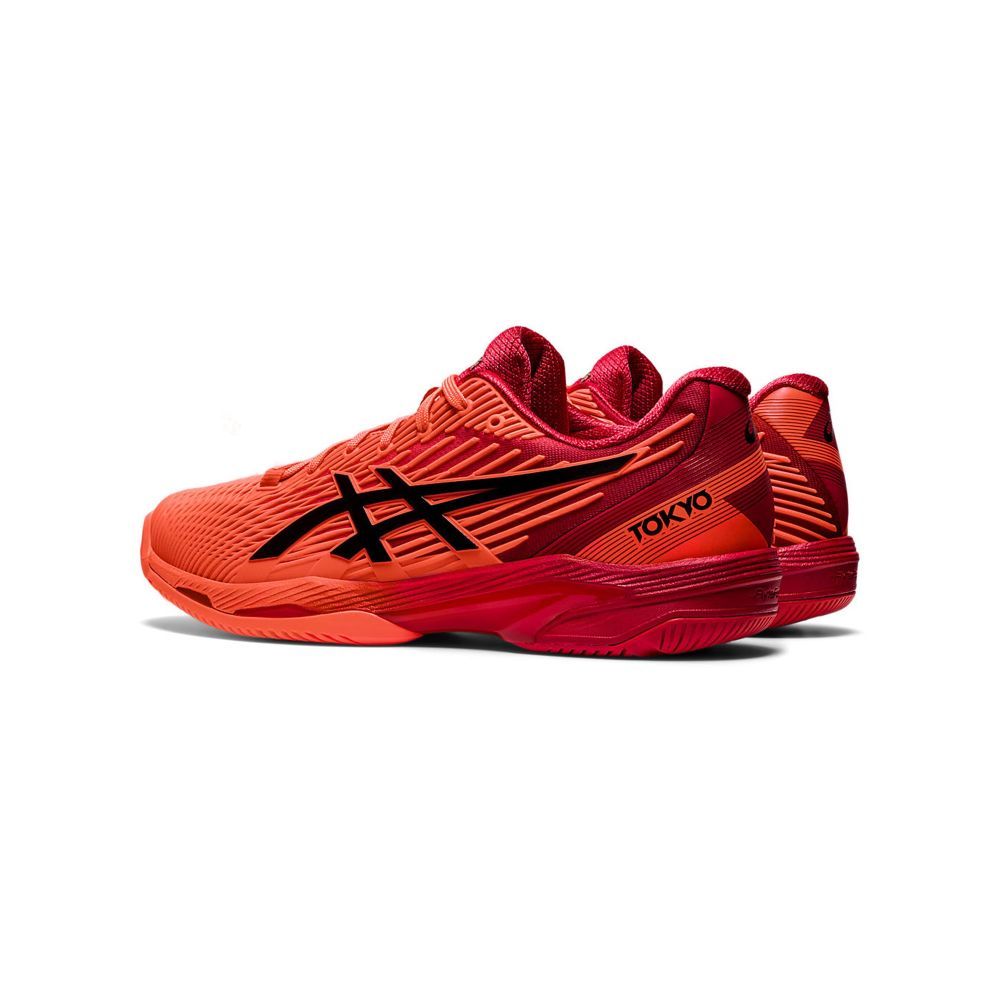 Buy Asics Solution Speed Ff 2 Tokyo Mens Tennis Shoes Online