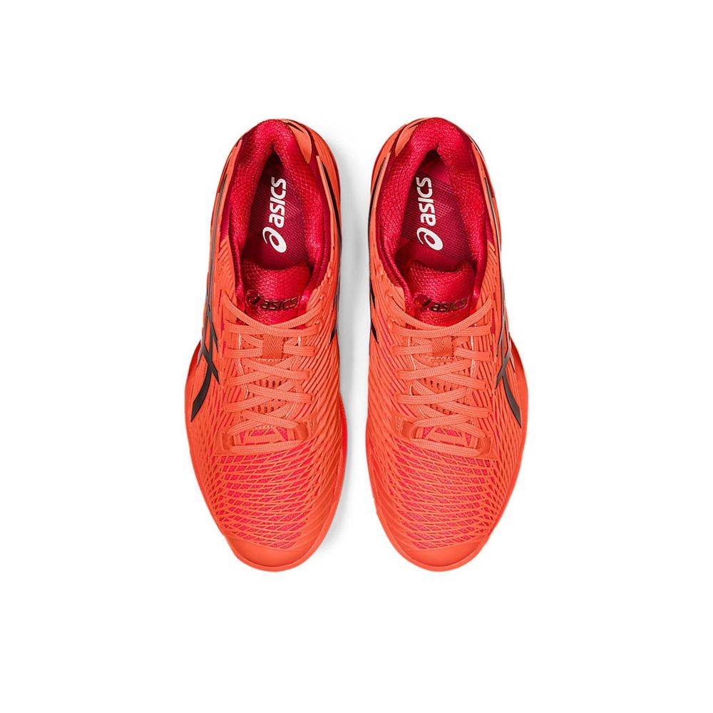 Buy Asics Solution Speed Ff 2 Tokyo Mens Tennis Shoes Online