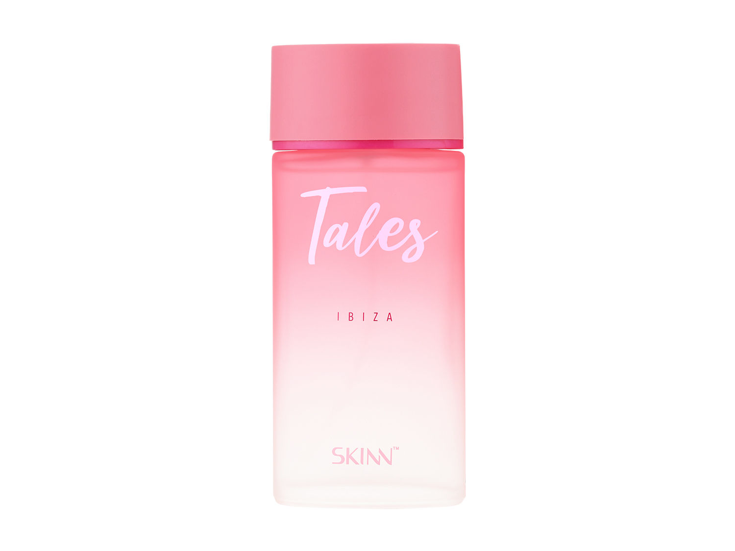 Skinn By Titan Tales Ibiza Eau De Parfum For Women