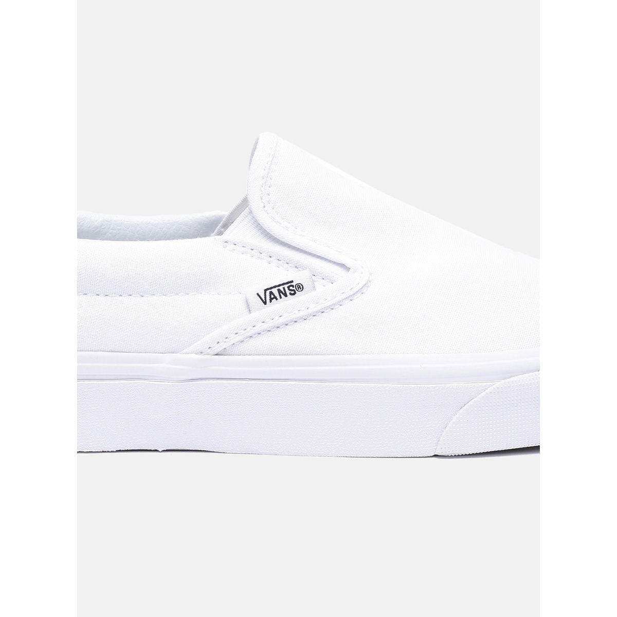 Nike vans slip store ons