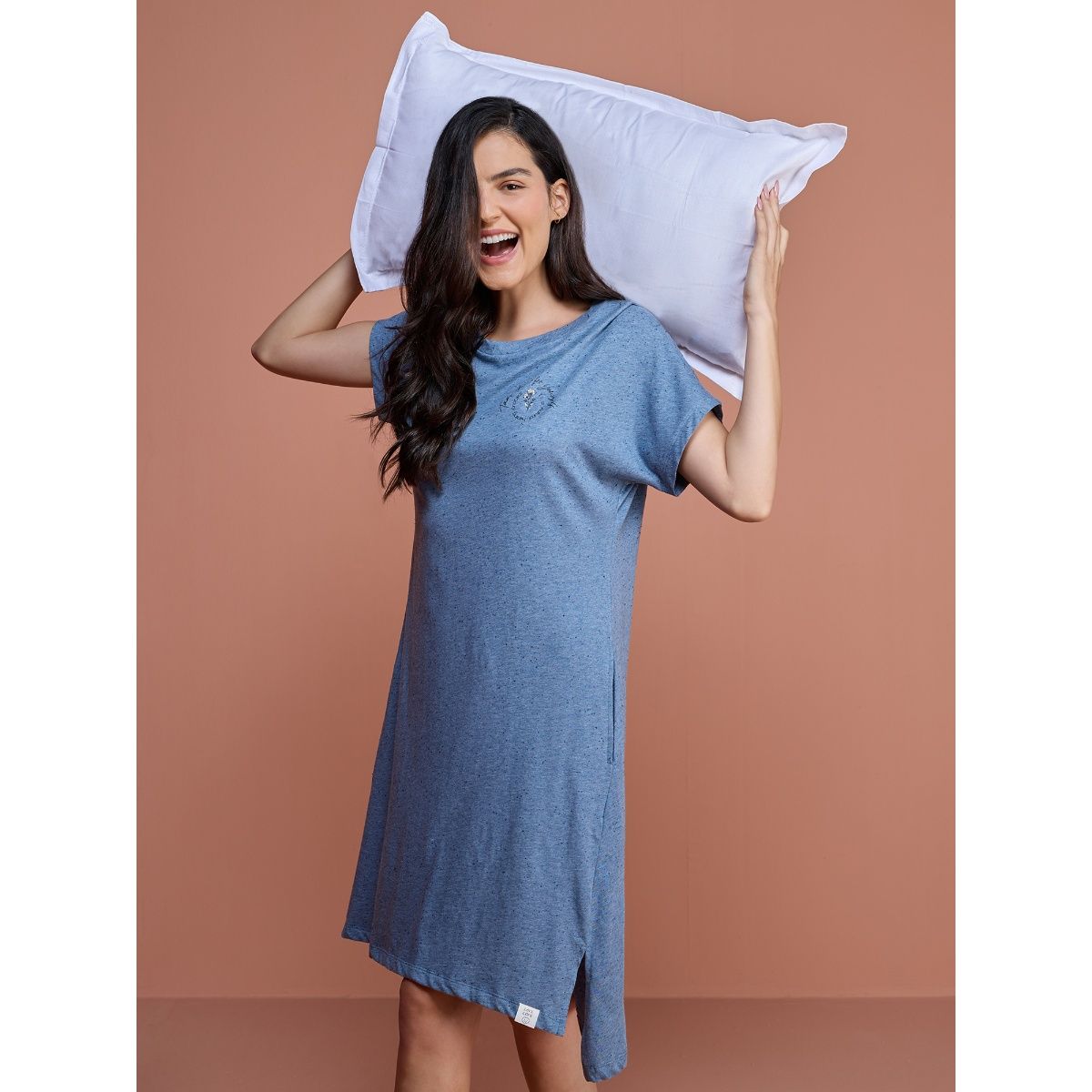 Nykaa nightwear best sale