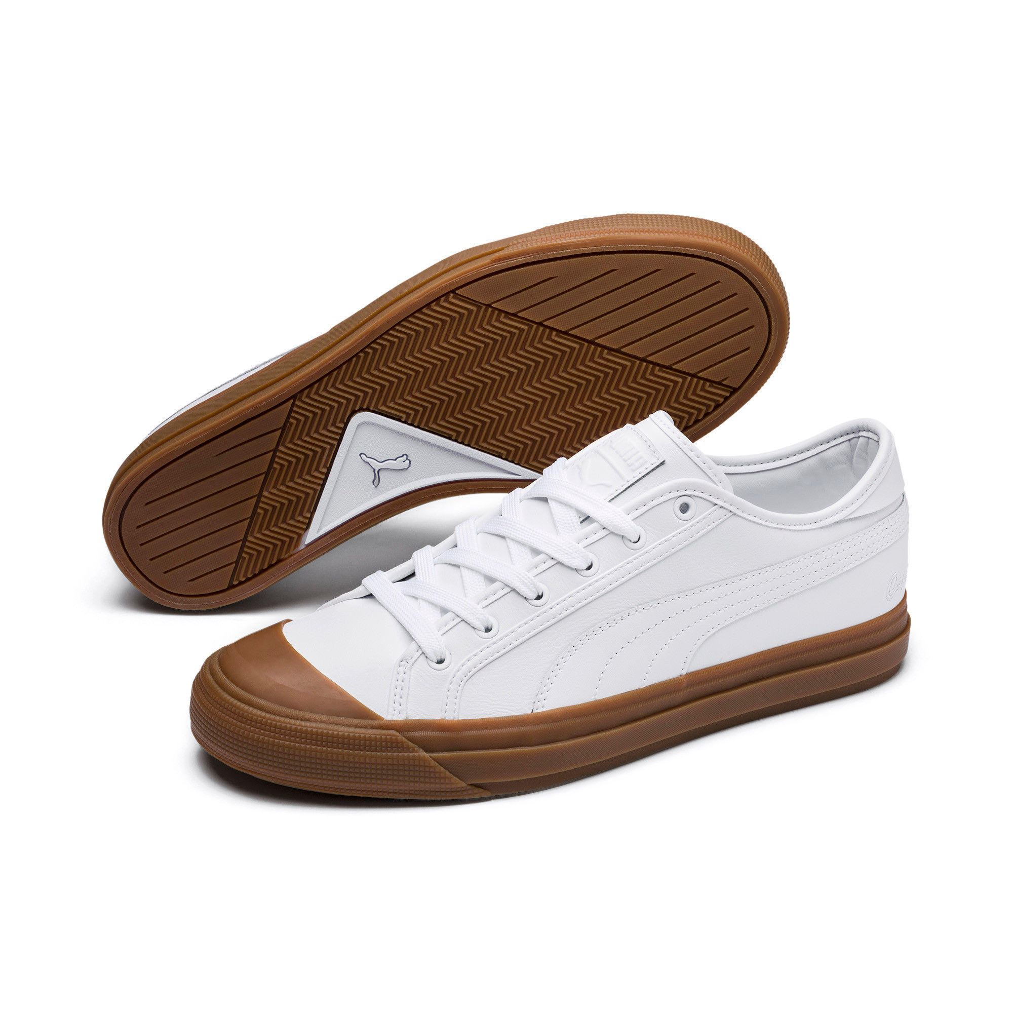 puma capri shoes