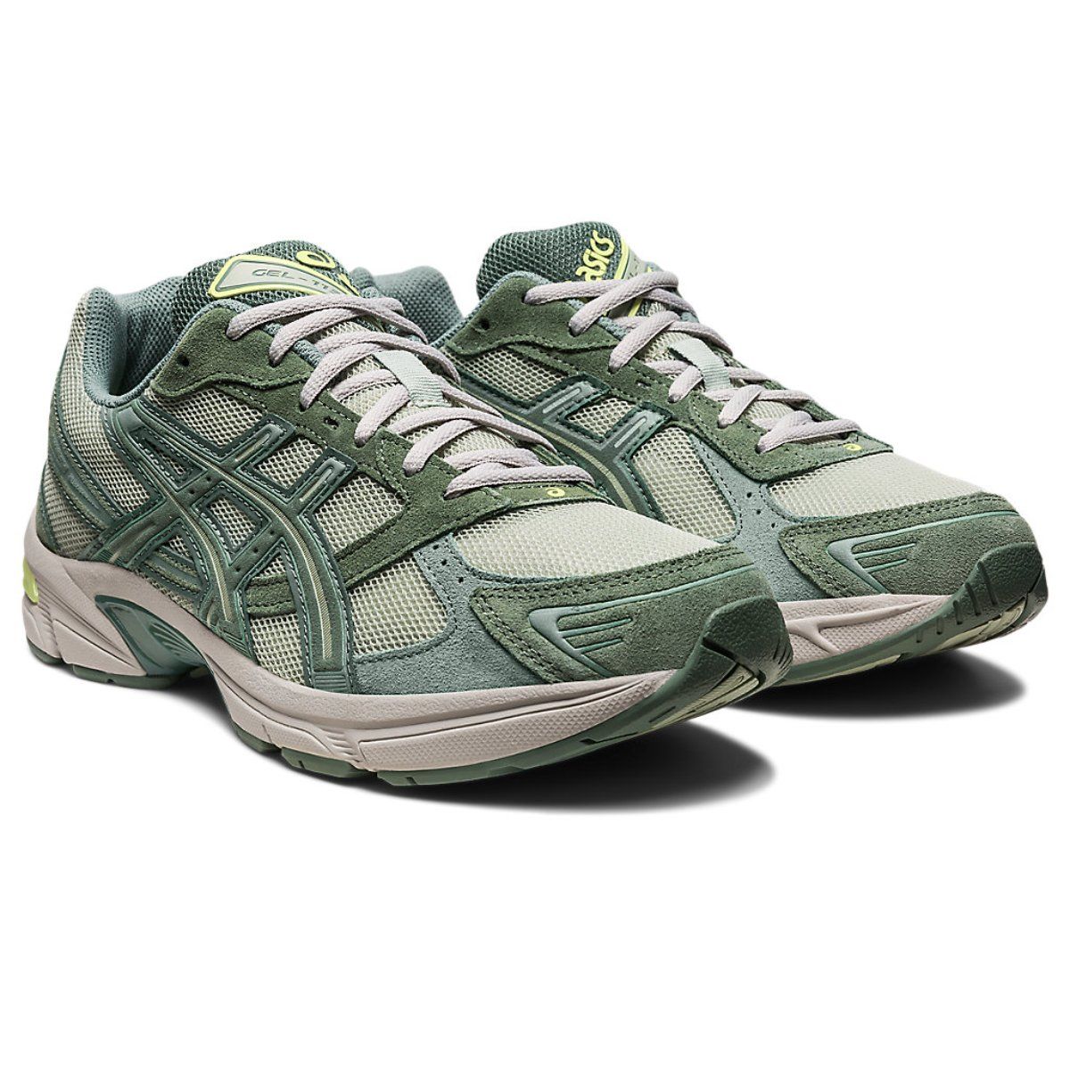 Asics 2024 gel olive