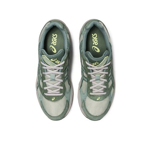 Buy ASICS Gel-1130 Olive Mens Standard Width Sneakers Online