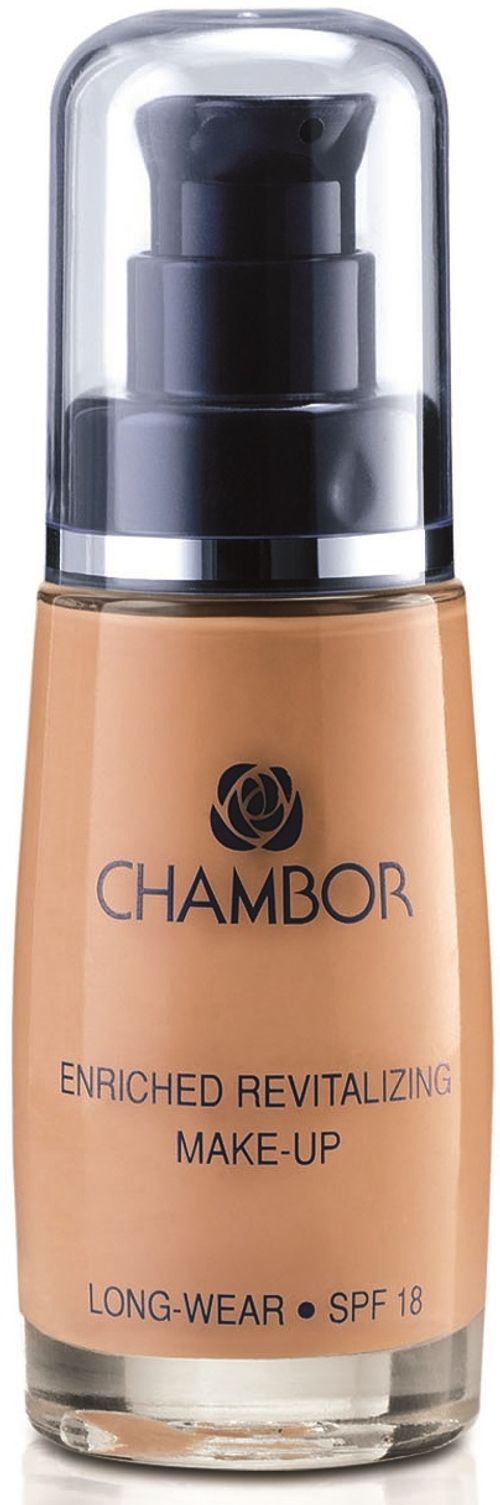 Chambor Enriched Revitalizing Make Up Foundation Buy Chambor Enriched Revitalizing Make Up Foundation Online At Best Price In India Nykaa Shake the bottle of chambor orosa skin fusion foundation well. chambor enriched revitalizing make up foundation spf 18 honey 301