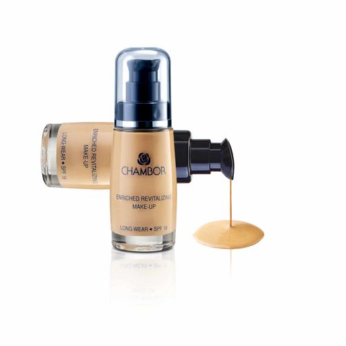Chambor Enriched Revitalizing Make Up Foundation Spf 18 Natural 302 Buy Chambor Enriched Revitalizing Make Up Foundation Spf 18 Natural 302 Online At Best Price In India Nykaa Chamber of commerce foundation (usccf) is a 501(c)(3) nonprofit affiliate of the u.s. chambor enriched revitalizing make up foundation spf 18 natural 302