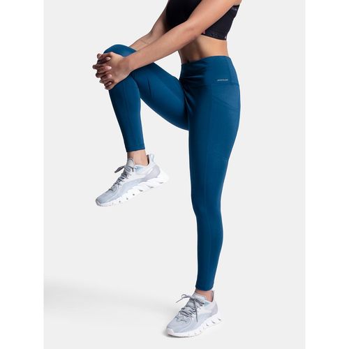 Fleece Lined Jockey Fleece Yoga Pants Grid Fleece Thermal Pant