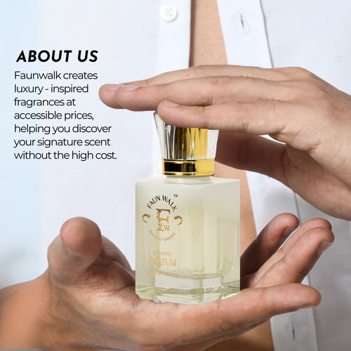 Buy Faunwalk Oudessa Perfume With Travel Size Mini Included-Smells