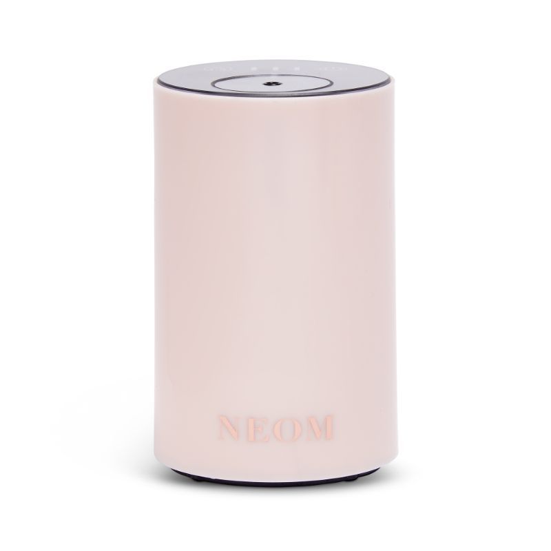 Neom Organics Wellbeing Pod Mini Essential Oil Diffuser Nude Buy Neom Organics Wellbeing