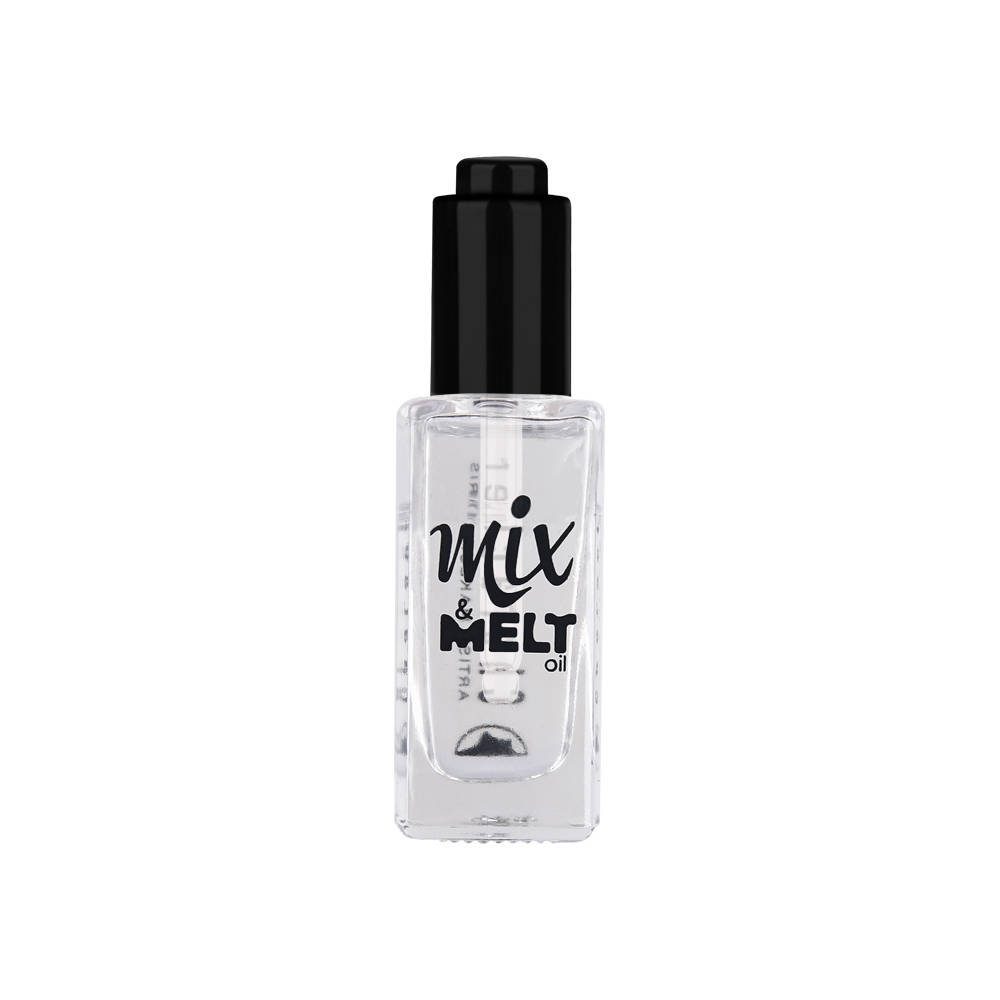 Character MEX & MELT - MMT001