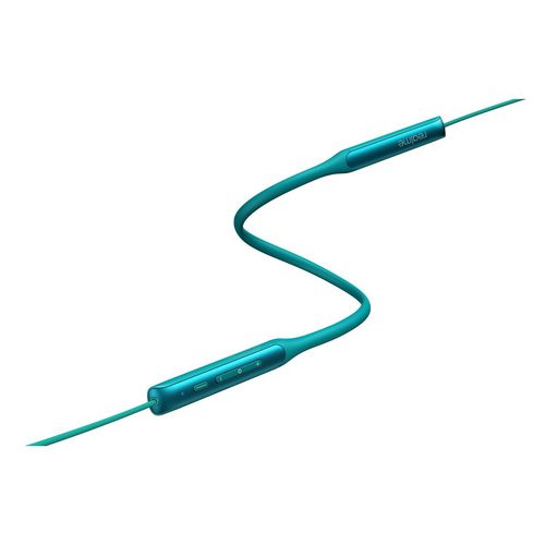 Realme Buds Wireless Pro Active Noise Cancellation (ANC) in-Ear Bluetooth  Headphones with Mic Green - Main Image