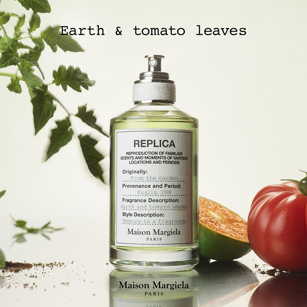 Maison Margiela 香水　From the Garden Buy Maison Margiela Replica From The Garden Eau De Toilette