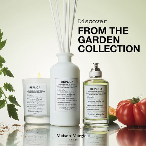 Buy Maison Margiela Replica From The Garden Eau De Toilette Online