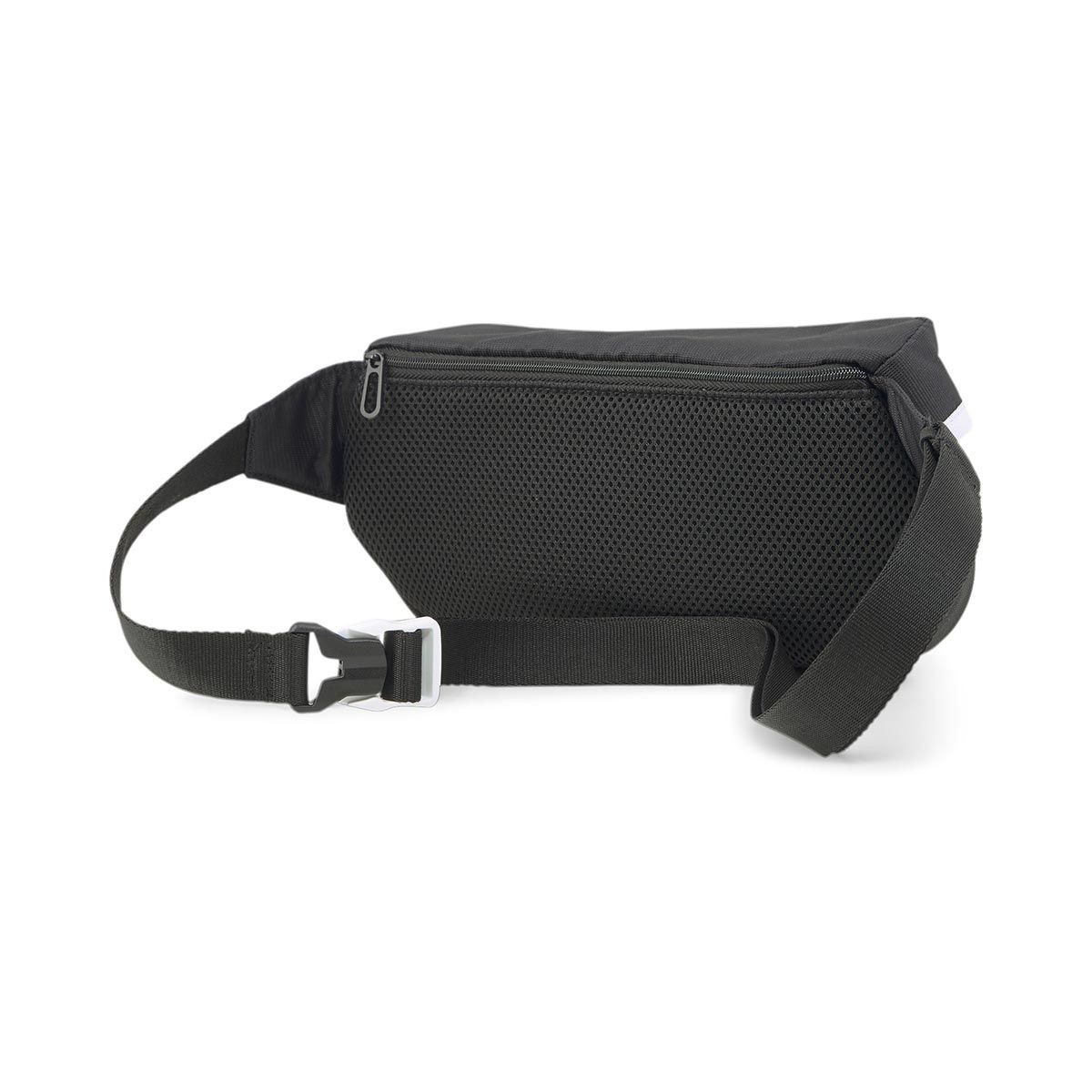 Puma Bmw Mms Black Waist Bag: Buy Puma Bmw Mms Black Waist Bag Online ...