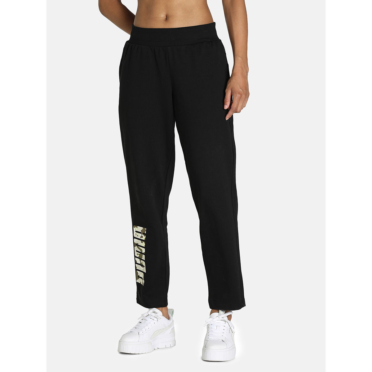 puma sweatpants xl