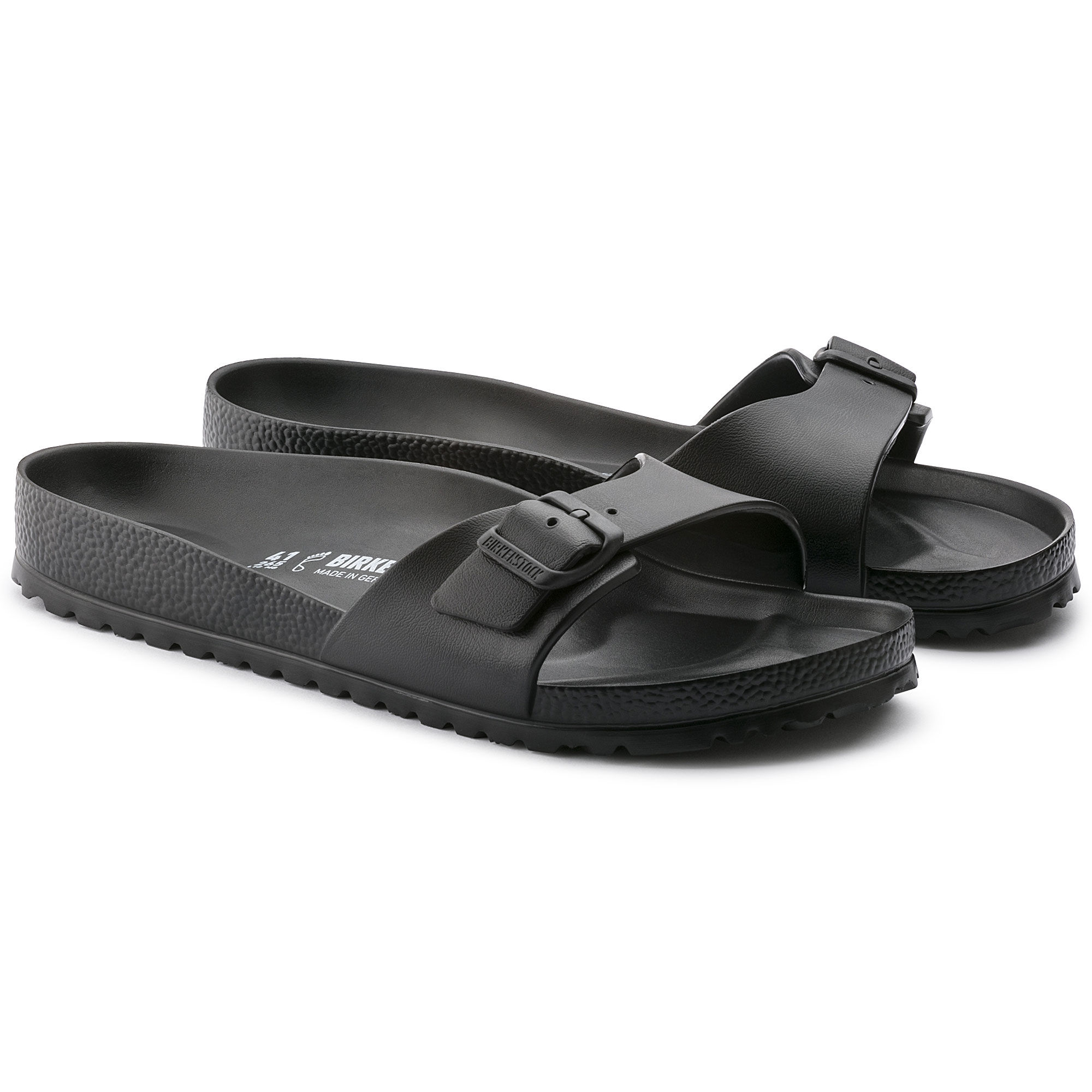 Women's madrid eva discount single strap sandal