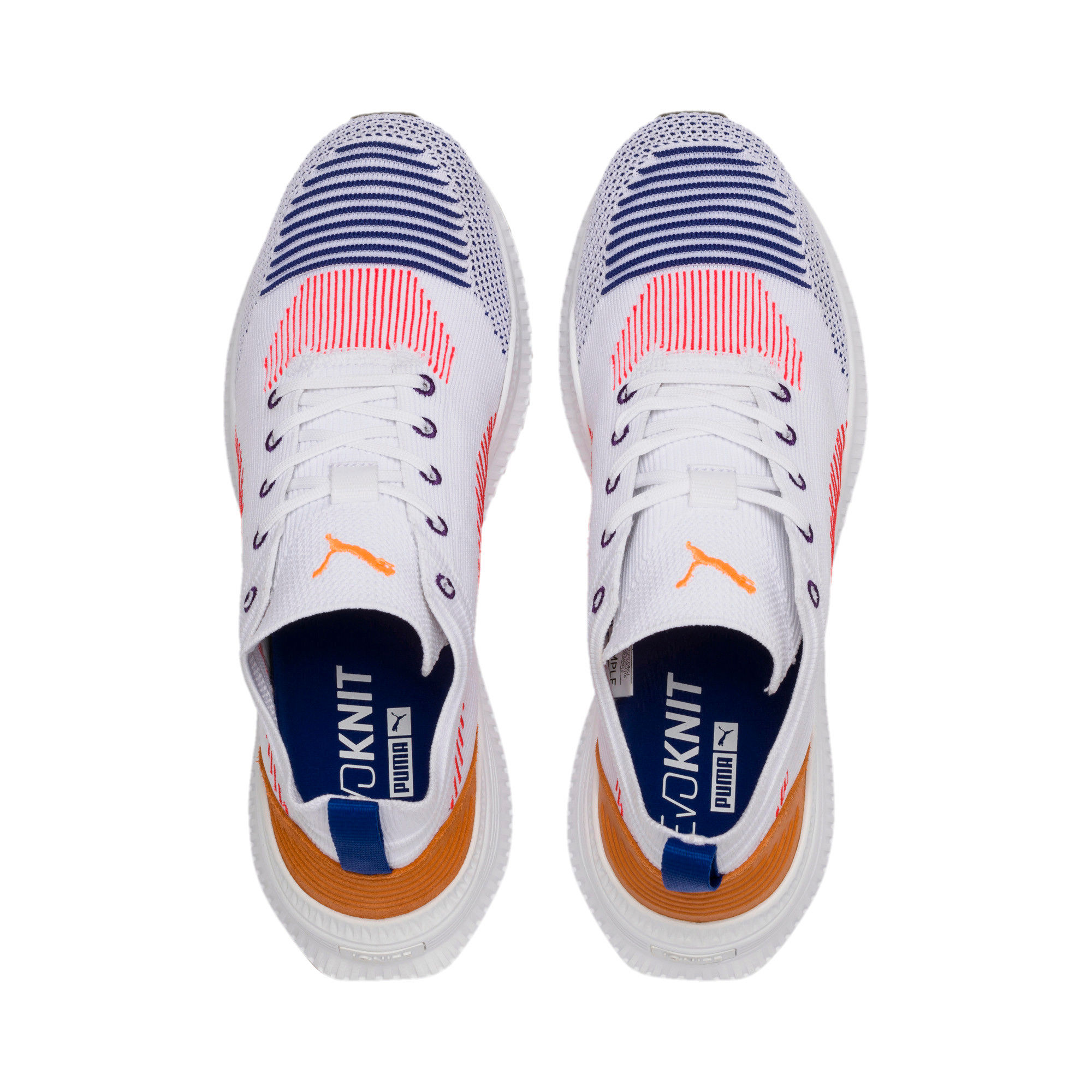 Puma avid hot sale nu knit