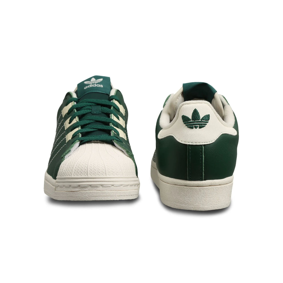 Adidas originals superstar 2024 80s deluxe green