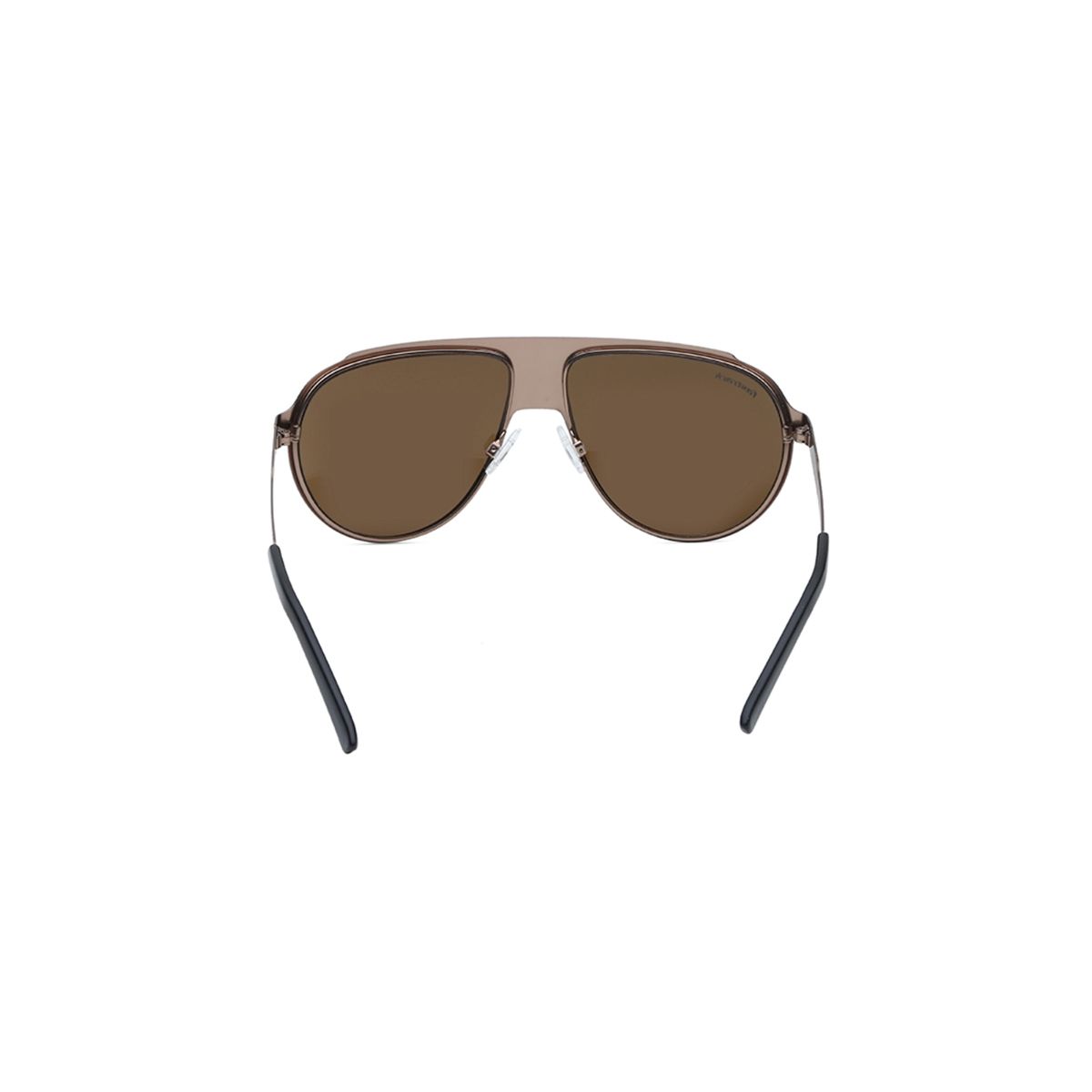 Fastrack Brown Pilot Sunglasses For Men Buy Fastrack Brown Pilot Sunglasses For Men Online At 