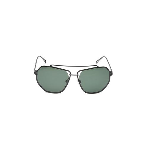 Buy FASTRACK Mens Full Rim Pilot Polarized Sunglasses