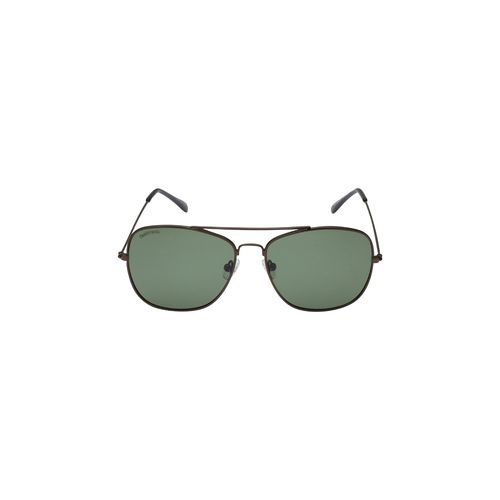 Buy Fastrack Green Navigator Sunglasses for Unisex Online