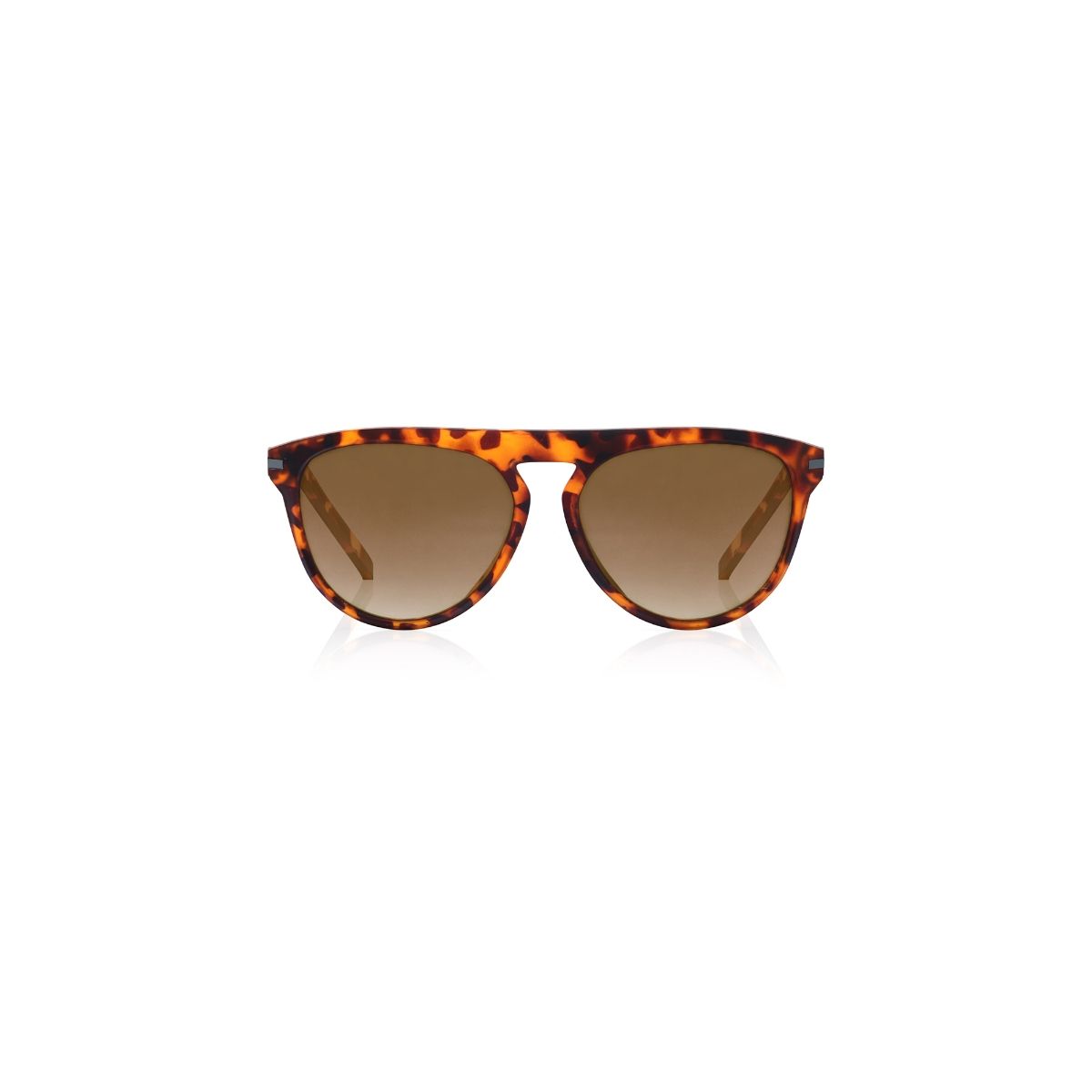 Fastrack Brown Pilot Sunglasses For Men Buy Fastrack Brown Pilot Sunglasses For Men Online At 