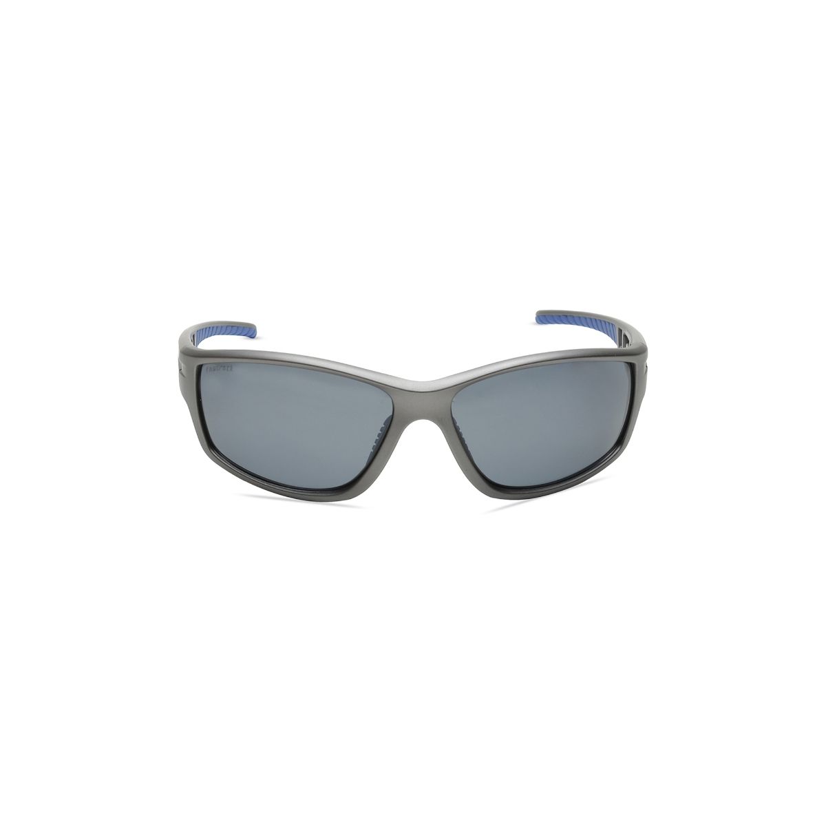 Fastrack Black Sports Sunglasses (M101BK1PV) At Nykaa Fashion - Your Online Shopping Store